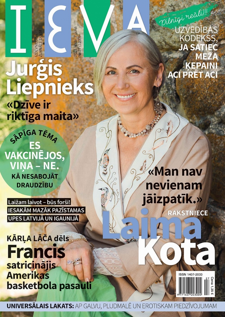 "Ieva"