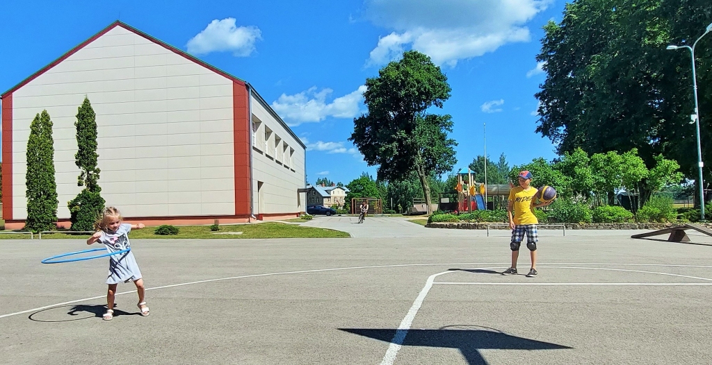 Nedēļa novados