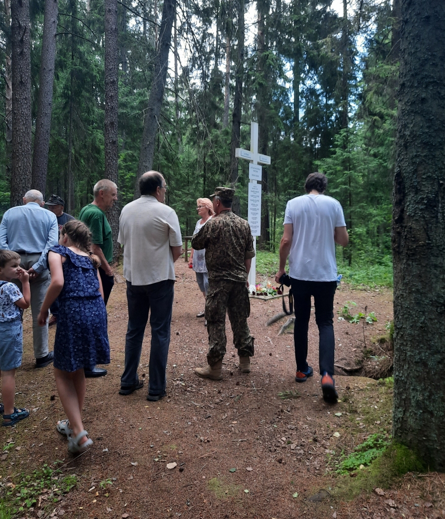 Aicina dalīties ar atmiņu stāstiem