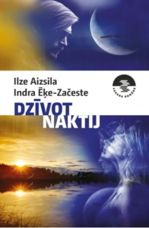 ‘‘Dzīvot naktij’’