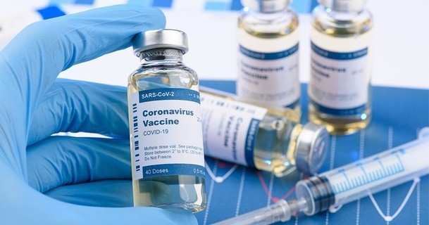 Notiks izbraukuma vakcinācija pret Covid-19