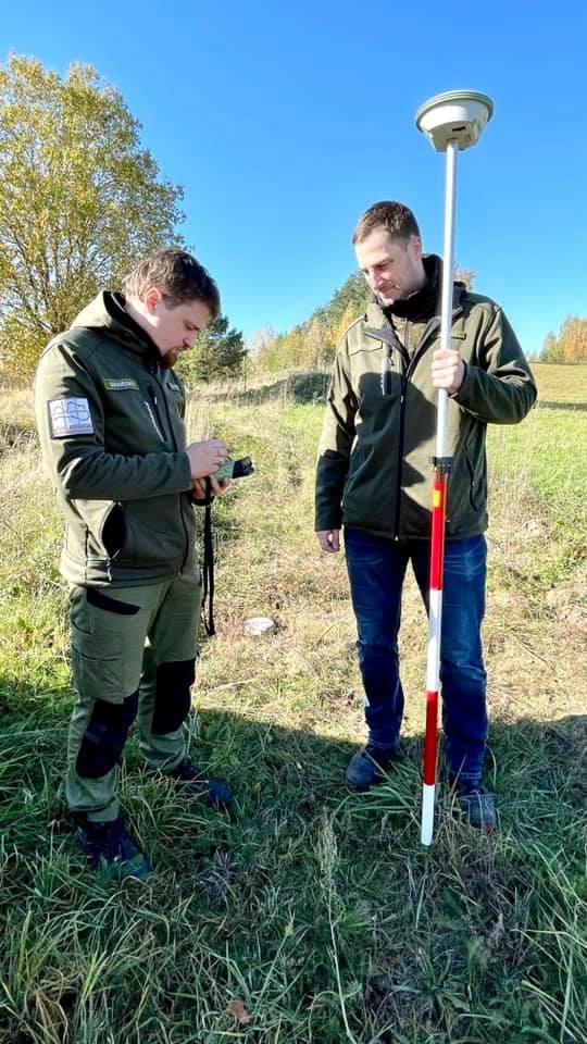 Perspektīva vieta tūrisma attīstībai