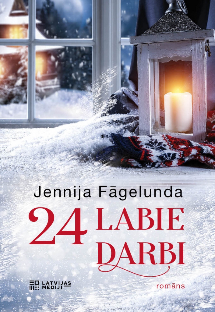 “24 labie darbi”