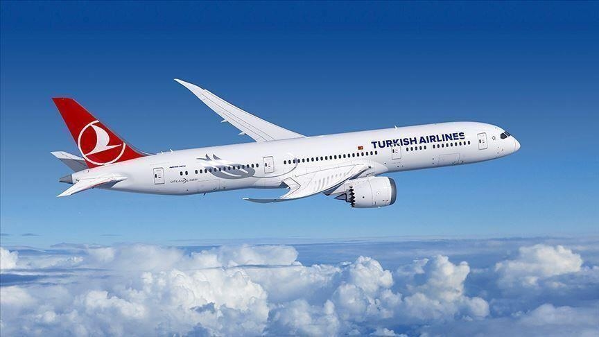 "Turkish Airlines" vairs nepārdos sīriešiem un irākiešiem biļetes lidojumiem uz Minsku
