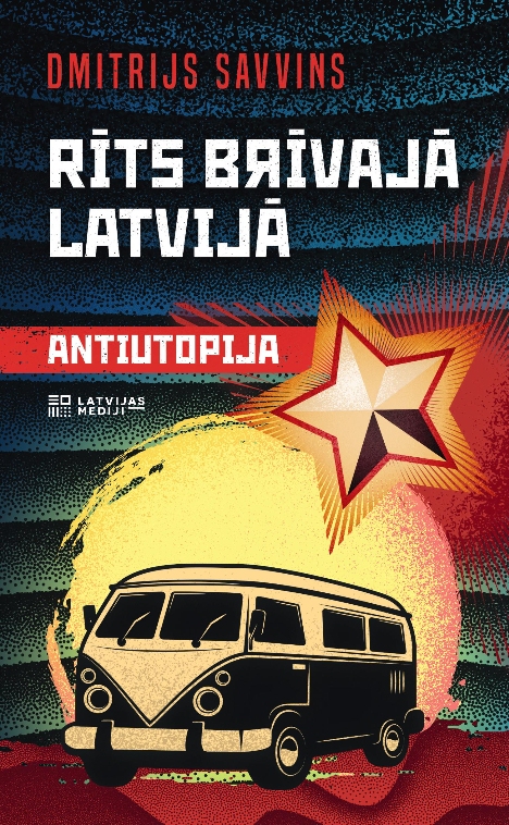 “Rīts brīvajā Latvijā”